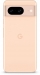 Google pixel 8 128GB Rose