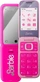 HMD Barbie Phone Power Pink