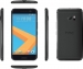 HTC 10 32GB grau