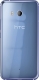 HTC U11 Dual-SIM 64GB/4GB silber