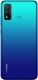 Huawei P Smart (2020) Dual-SIM aurora blue