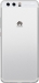 Huawei P10 Single-SIM silber
