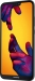 Huawei P20 Lite Single-SIM schwarz