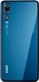 Huawei P20 Pro Single-SIM blau
