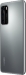Huawei P40 Dual-SIM silver frost