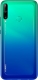 Huawei P40 Lite E Dual-SIM aurora blue