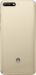 Huawei Y6 (2018) Dual-SIM gold