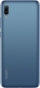 Huawei Y6 (2019) Dual-SIM blue