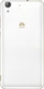 Huawei Y6 II White
