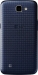 LG K4 LTE K120E black/blue