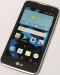 LG K4 LTE K120E black/blue