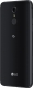 LG Q7 LMQ610EM black