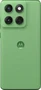 Motorola Edge 60 512GB PANTONE Shamrock