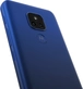 Motorola Moto E7 Plus Dual-SIM misty blue