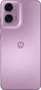 Motorola Moto G24 128GB/4GB Pink Lavender