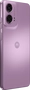 Motorola Moto G24 128GB/4GB Pink Lavender