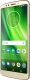 Motorola Moto G6 Play Single-SIM gold