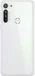 Motorola Moto G8 Dual-SIM pearl white
