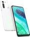 Motorola Moto G8 Dual-SIM pearl white