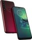 Motorola Moto G8 Plus Dual-SIM crystal pink