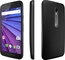 Motorola Moto G 3rd Gen. 8GB Black