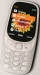Nokia 3310 (2017) Dual-SIM grau