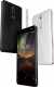 Nokia 6.1 Dual-SIM 32GB black