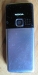 Nokia 6300 black-silver