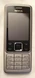 Nokia 6300 Black/Silver