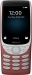 Nokia 8210 4G rot