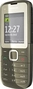 Nokia C2-00 Black
