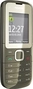 Nokia C2-00 Black