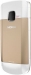 Nokia C3-00 golden white