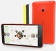 Nokia Lumia 1320 black