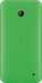 Nokia Lumia 630 green