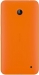 Nokia Lumia 630 orange