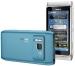 Nokia N8 dark grey/black
