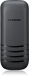 Samsung E1200 black