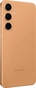 Samsung Galaxy S24+ 512GB Sandstone Orange