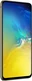 Samsung Galaxy S10e Duos 128GB Yellow