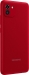 Samsung Galaxy A03 A035F/DS 32GB red