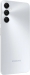 Samsung Galaxy A05s A057G/DSN 64GB silber
