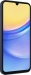 Samsung Galaxy A15 5G A156B/DSN Blue Black