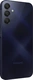 Samsung Galaxy A15 128GB Blue Black