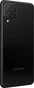 Samsung Galaxy A22 64GB Black