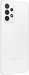 Samsung Galaxy A23 5G A236B/DSN 128GB white
