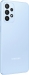 Samsung Galaxy A23 128GB blau