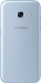 Samsung Galaxy A3 (2017) A320F blue