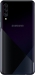 Samsung Galaxy A30s Duos A307FN/DS 64GB prism crush black