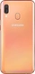 Samsung Galaxy A40 Duos Coral
